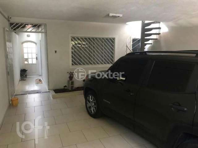 Casa com 3 quartos à venda na Rua Veríssimo da Silva, 219, Jardim Nossa Senhora do Carmo, São Paulo, 80 m2 por R$ 650.000