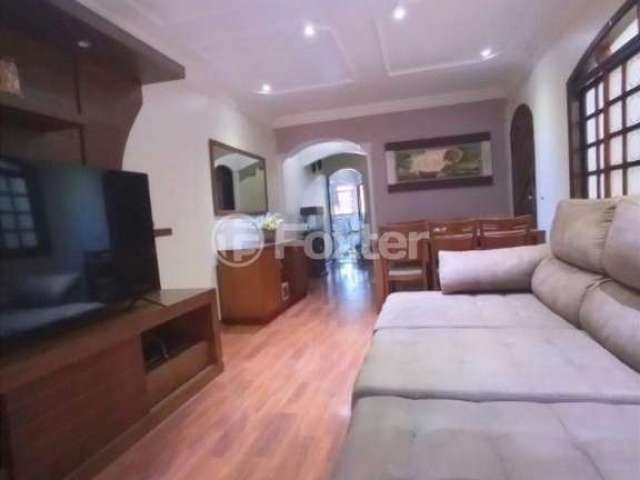 Casa com 3 quartos à venda na Rua Veríssimo da Silva, 363, Jardim Nossa Senhora do Carmo, São Paulo, 280 m2 por R$ 745.000