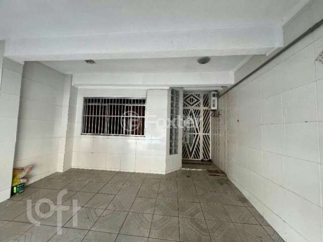 Casa com 3 quartos à venda na Rua Eduardo Salamonde, 231, Jardim Nossa Senhora do Carmo, São Paulo, 205 m2 por R$ 640.000