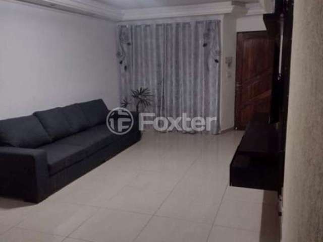 Casa com 3 quartos à venda na Rua Cachoeira da Ilha, 324, Vila Carmosina, São Paulo, 120 m2 por R$ 580.000