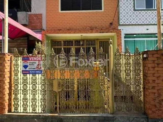 Casa com 4 quartos à venda na Rua Francisco Zicardi, 86, Jardim Anália Franco, São Paulo, 250 m2 por R$ 960.000