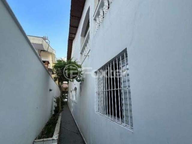 Casa com 4 quartos à venda na Rua Roberto de Almeida, 147, Jardim Nossa Senhora do Carmo, São Paulo, 194 m2 por R$ 655.000