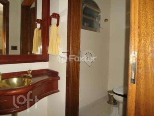 Casa com 3 quartos à venda na Rua Santo Antônio, 220, Vila Galvão, Guarulhos, 398 m2 por R$ 1.390.000