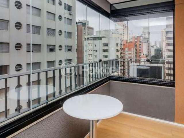 Kitnet / Stúdio à venda na Alameda Franca, 444, Jardim Paulista, São Paulo, 51 m2 por R$ 1.159.000