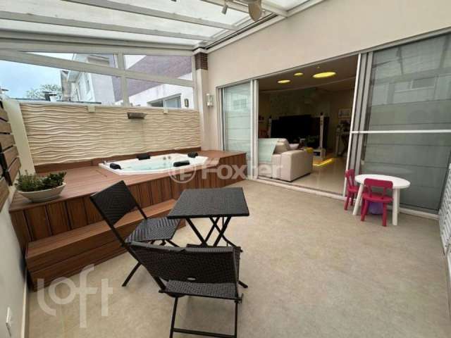 Casa com 3 quartos à venda na Avenida das Magnólias, 955, Cidade Jardim, São Paulo, 112 m2 por R$ 1.690.000