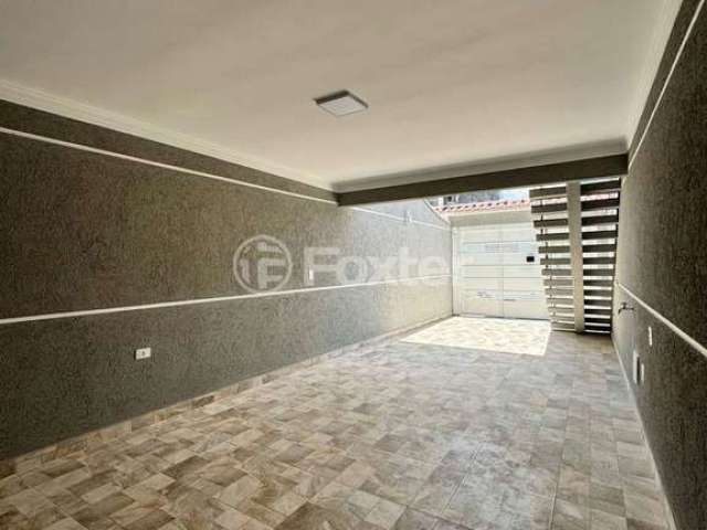 Casa com 3 quartos à venda na Rua Coronel Lopes Branco, 85, Jardim Brasil (Zona Norte), São Paulo, 150 m2 por R$ 850.000