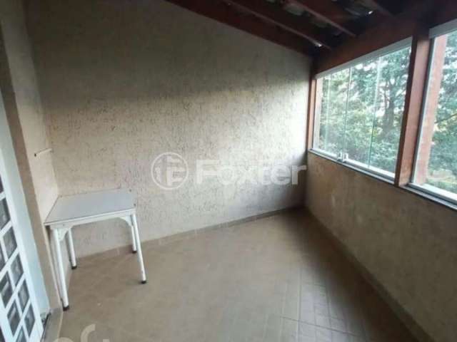 Casa com 3 quartos à venda na Rua Gregório Fonseca, 37, Centro, Santo André, 110 m2 por R$ 950.000