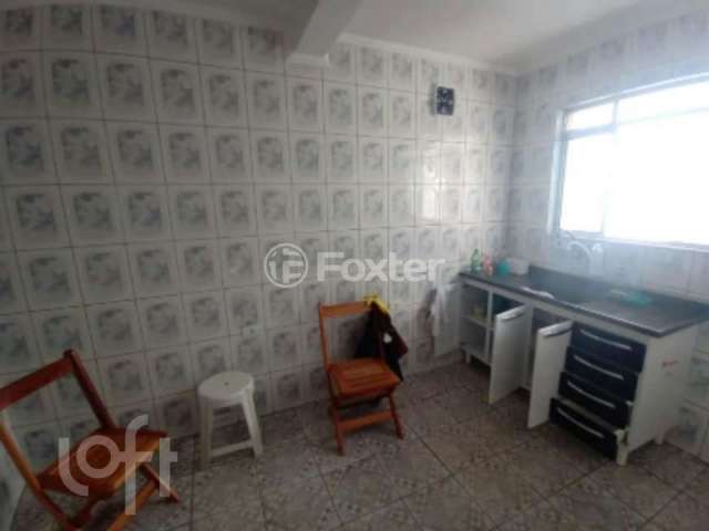 Casa com 4 quartos à venda na Rua Durval Clemente, 21, Jardim São Paulo (Zona Norte), São Paulo, 220 m2 por R$ 650.000