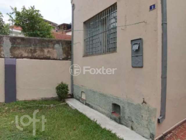 Casa com 2 quartos à venda na Rua Mário Cardoso, 9, Vila Anglo Brasileira, São Paulo, 110 m2 por R$ 470.000