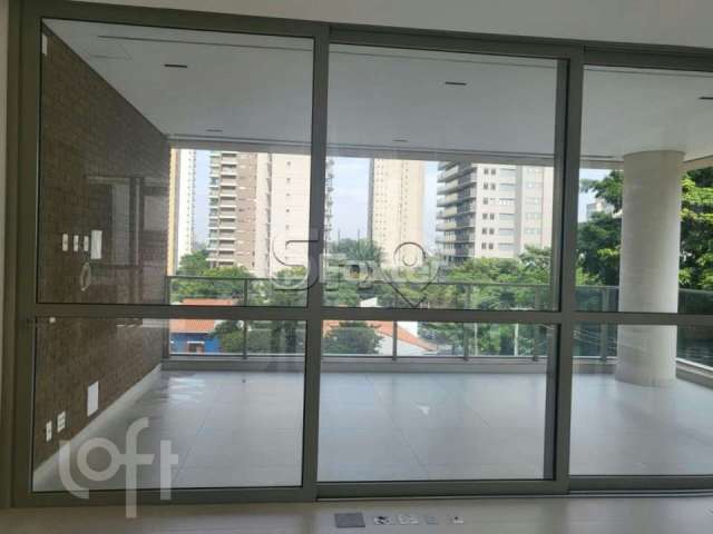 Apartamento com 4 quartos à venda na Rua do Livramento, 83, Vila Mariana, São Paulo, 294 m2 por R$ 10.415.037