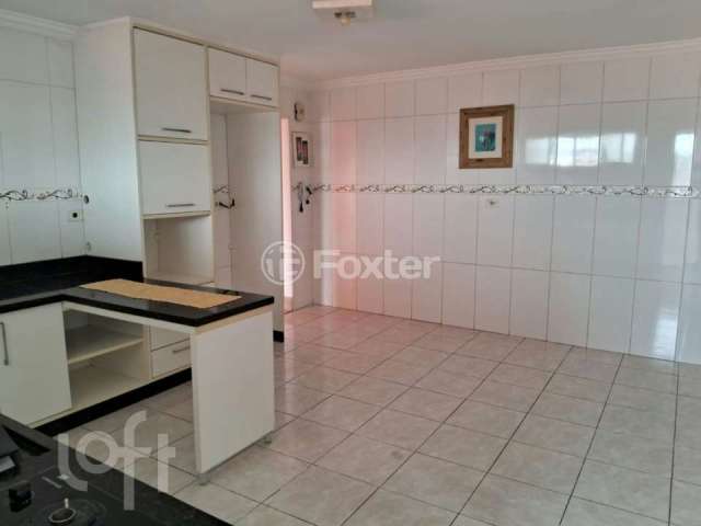 Apartamento com 2 quartos à venda na Avenida do Taboão, 2379, Taboão, São Bernardo do Campo, 90 m2 por R$ 420.000