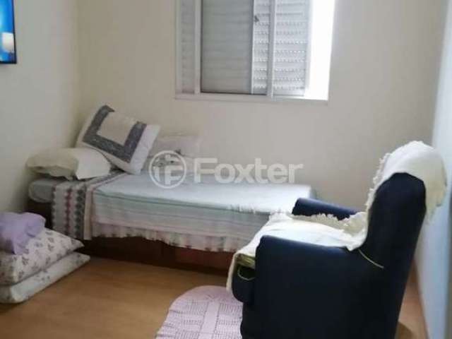 Apartamento com 2 quartos à venda na Rua Doutor Fomm, 173, Belenzinho, São Paulo, 48 m2 por R$ 349.800