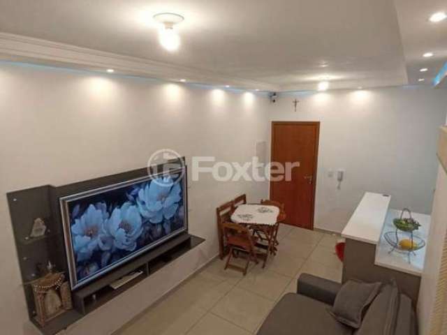 Cobertura com 2 quartos à venda na Rua Júpiter, 83, Vila Eldízia, Santo André, 150 m2 por R$ 650.000