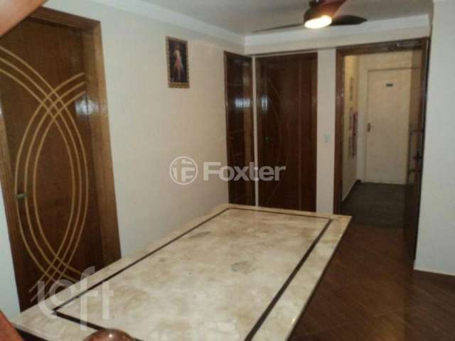 Apartamento com 4 quartos à venda na Rua Buriti Alegre, 134, Vila Ré, São Paulo, 100 m2 por R$ 435.000