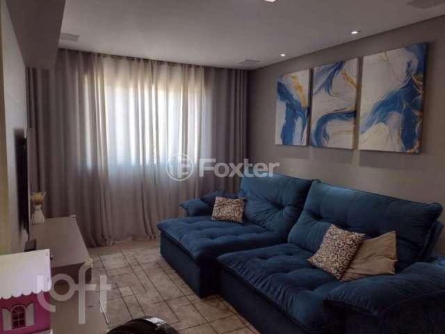 Casa com 3 quartos à venda na Rua Evangelista de Souza, 620, Jardim Santo Alberto, Santo André, 160 m2 por R$ 610.000