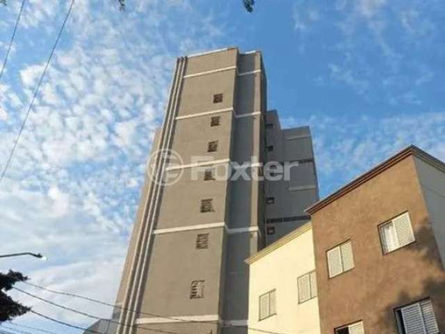 Apartamento com 2 quartos à venda na Rua Rincão, 22, Vila Esperança, São Paulo, 48 m2 por R$ 305.000