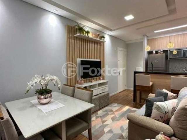 Apartamento com 2 quartos à venda na Avenida Afonso de Sampaio e Sousa, 129, Jardim Nossa Senhora do Carmo, São Paulo, 46 m2 por R$ 290.000