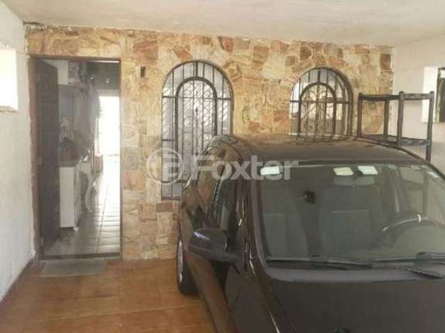 Casa com 2 quartos à venda na Rua Manoel Sarmento, 350, Cidade Líder, São Paulo, 80 m2 por R$ 495.000