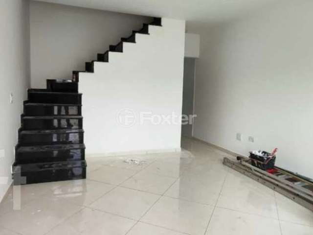 Casa com 2 quartos à venda na Rua Corin, 405, Vila Ré, São Paulo, 98 m2 por R$ 600.000