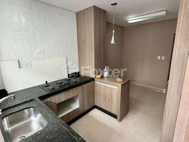 Casa com 2 quartos à venda na Rua Mamoré, 50, Vila Alto de Santo André, Santo André, 105 m2 por R$ 590.000