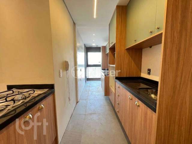 Apartamento com 3 quartos à venda na Rua Tapari, 158, Vila Esperança, São Paulo, 72 m2 por R$ 798.000