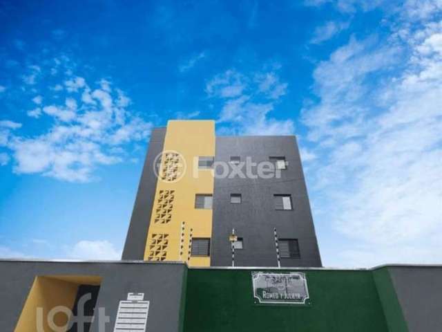 Apartamento com 2 quartos à venda na Praça Antônio Alberto, 331, Vila Ré, São Paulo, 42 m2 por R$ 278.000