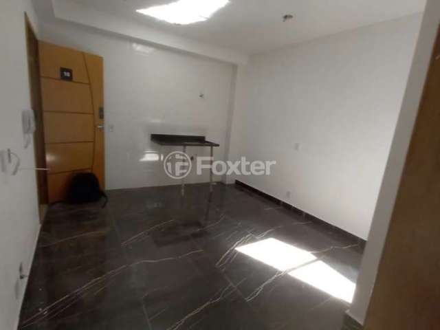 Flat com 1 quarto à venda na Rua José Mendes Júnior, 169, Vila Matilde, São Paulo, 18 m2 por R$ 150.000