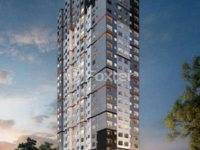 Apartamento com 1 quarto à venda na Rua Galileu, 508, Jardim Aeroporto, São Paulo, 34 m2 por R$ 320.000