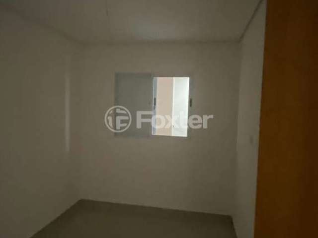 Apartamento com 1 quarto à venda na Rua Major Ari Gomes, 90, Vila Mazzei, São Paulo, 31 m2 por R$ 280.000