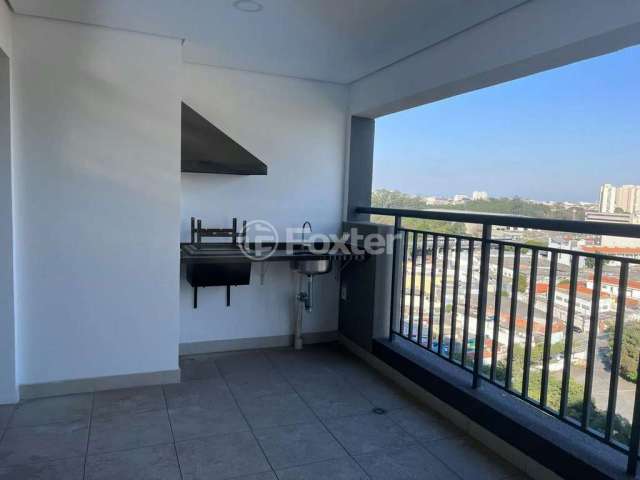 Apartamento com 3 quartos à venda na Avenida do Oratório, 401, Vila Independência, São Paulo, 89 m2 por R$ 1.010.000