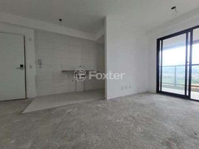 Apartamento com 2 quartos à venda na Rua Guilherme de Jesus, 20, Km 18, Osasco, 61 m2 por R$ 500.000