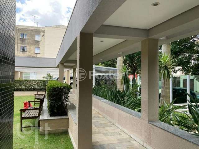 Apartamento com 2 quartos à venda na Rua Faustolo, 512, Lapa, São Paulo, 58 m2 por R$ 760.000