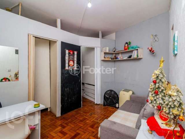 Apartamento com 2 quartos à venda na Avenida Nove de Julho, 1021, Bela Vista, São Paulo, 44 m2 por R$ 299.000