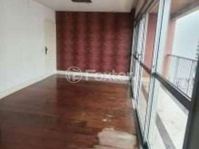 Apartamento com 4 quartos à venda na Rua Adolfo Bastos, 990, Vila Bastos, Santo André, 143 m2 por R$ 630.000