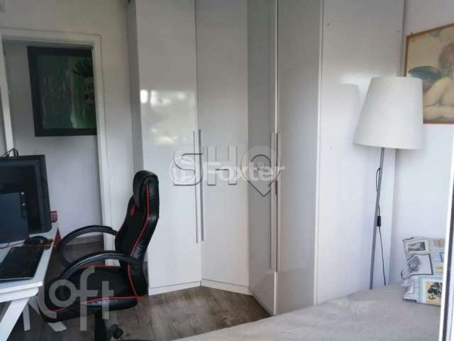 Apartamento com 2 quartos à venda na Avenida Professor Francisco Morato, 4886, Vila Sônia, São Paulo, 84 m2 por R$ 720.000