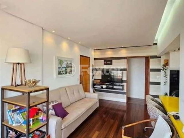 Cobertura com 3 quartos à venda na Rua Antônio Marcondes, 713, Vila Dom Pedro I, São Paulo, 161 m2 por R$ 1.320.000