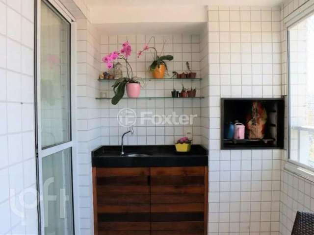 Apartamento com 3 quartos à venda na Rua Salvador Simões, 1189, Vila Dom Pedro I, São Paulo, 136 m2 por R$ 1.498.000