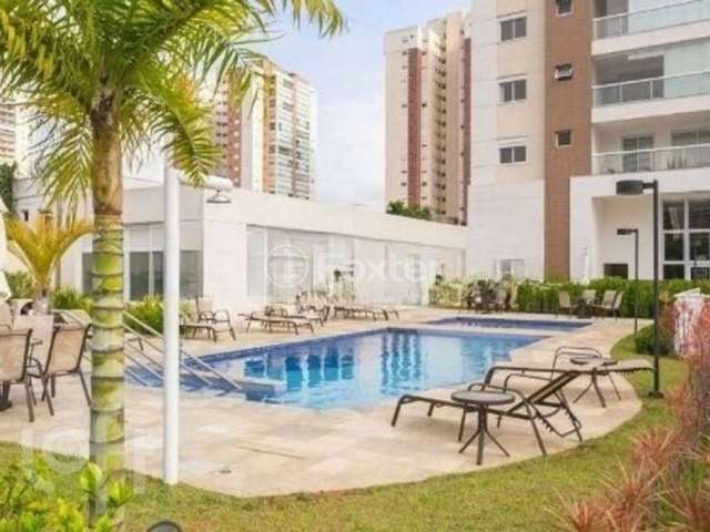 Apartamento com 3 quartos à venda na Rua Tito, 842, Vila Romana, São Paulo, 169 m2 por R$ 2.300.000