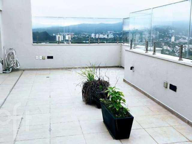 Apartamento com 3 quartos à venda na Avenida Professora Virgília Rodrigues Alves de Carvalho Pinto, 158, Jardim Leonor Mendes de Barros, São Paulo, 192 m2 por R$ 1.850.000