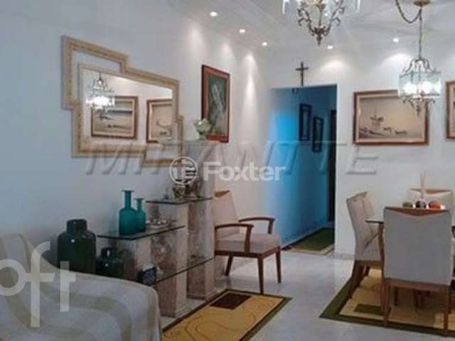 Casa com 3 quartos à venda na Rua Manuel Gaya, 1559, Vila Mazzei, São Paulo, 177 m2 por R$ 550.000