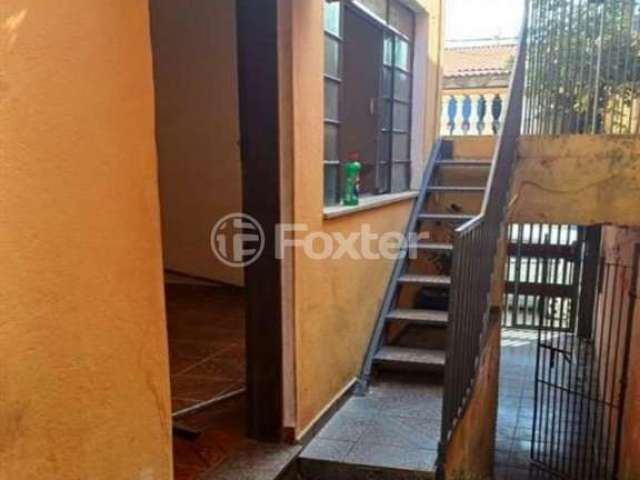 Casa com 3 quartos à venda na Rua dos Correntistas, 338, Vila Bancaria, São Paulo, 200 m2 por R$ 638.000