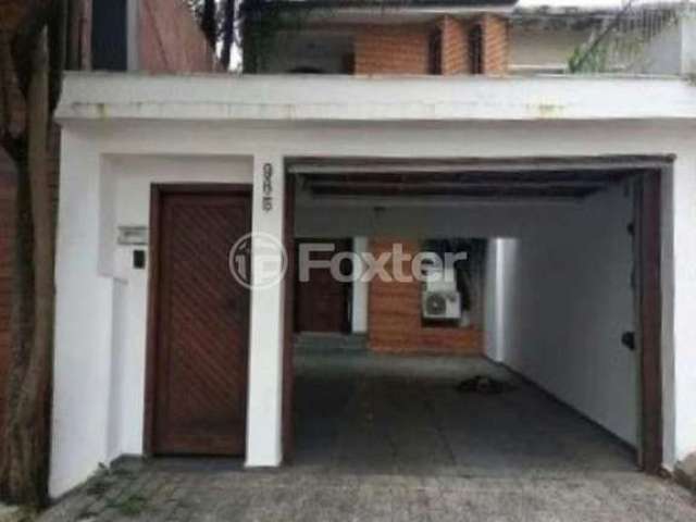 Casa com 5 quartos à venda na Rua Barão do Bananal, 965, Pompéia, São Paulo, 330 m2 por R$ 2.500.000