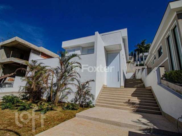 Casa com 4 quartos à venda na Alameda Michelangelo, 1163, Alphaville, Santana de Parnaíba, 365 m2 por R$ 4.599.000