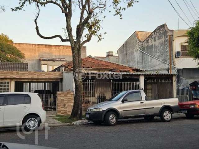 Casa com 1 quarto à venda na Rua da Fortuna, 291, Prosperidade, São Caetano do Sul, 260 m2 por R$ 850.000