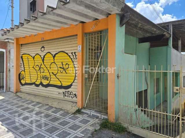 Casa com 4 quartos à venda na Rua Doutor Miranda de Azevedo, 1438, Vila Anglo Brasileira, São Paulo, 584 m2 por R$ 2.450.000