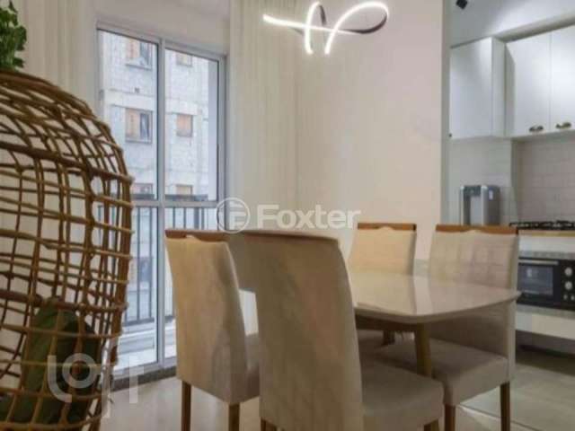 Apartamento com 1 quarto à venda na Rua Eliza da Silva Frezolone, 370, Dos Casa, São Bernardo do Campo, 42 m2 por R$ 375.000