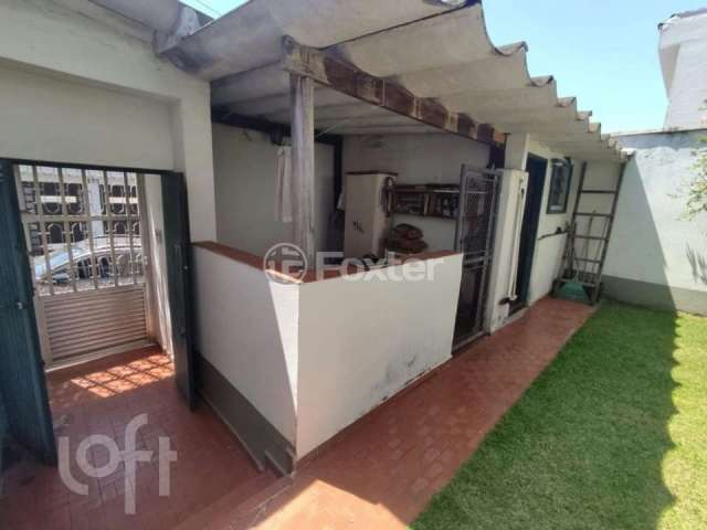 Casa com 2 quartos à venda na Rua Góis Monteiro, 135, Jordanópolis, São Bernardo do Campo, 76 m2 por R$ 520.000