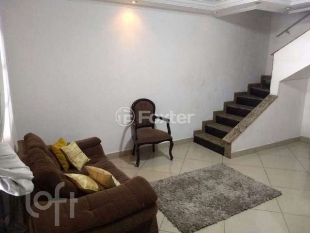 Casa com 3 quartos à venda na Avenida Líder, 2301, Cidade Líder, São Paulo, 136 m2 por R$ 570.000