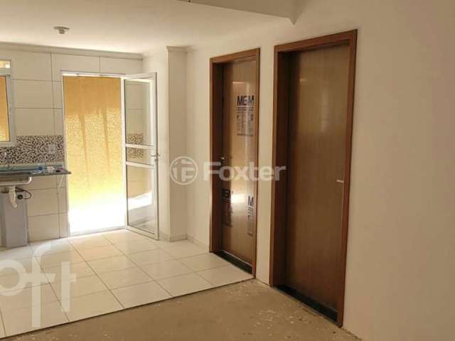 Apartamento com 2 quartos à venda na Estrada Pimentas-São Miguel, 1518, Vila Alzira, Guarulhos, 90 m2 por R$ 360.000