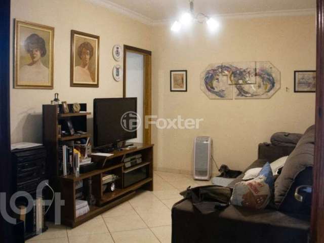 Casa com 2 quartos à venda na Rua Maria Odete, 127, Vila Irmãos Arnoni, São Paulo, 143 m2 por R$ 560.000